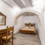 Casa Estiva Apeiranthos Naxos Apérathos