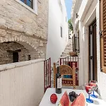 Casa Estiva Apeiranthos Naxos アパート Apérathos