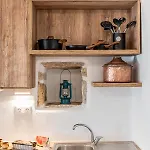 Casa Estiva Apeiranthos Naxos アパート Apérathos