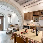 Casa Estiva Apeiranthos Naxos Apérathos