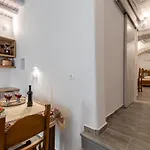 Casa Estiva Apeiranthos Naxos
