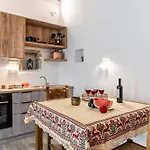 アパート Casa Estiva Apeiranthos Naxos Apérathos