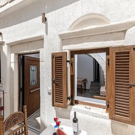 Casa Estiva Apeiranthos Naxos Apartment *