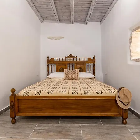 Apartment Casa Estiva Apeiranthos Naxos *